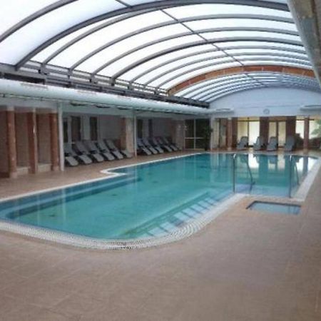 Tip Top Wellness Apartman Zalakaros Ngoại thất bức ảnh