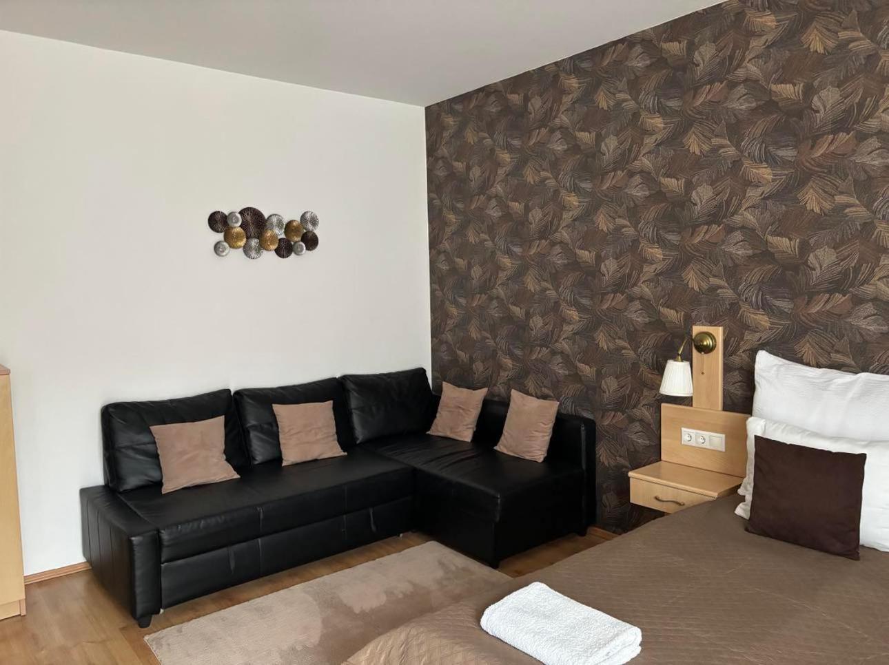 Tip Top Wellness Apartman Zalakaros Ngoại thất bức ảnh