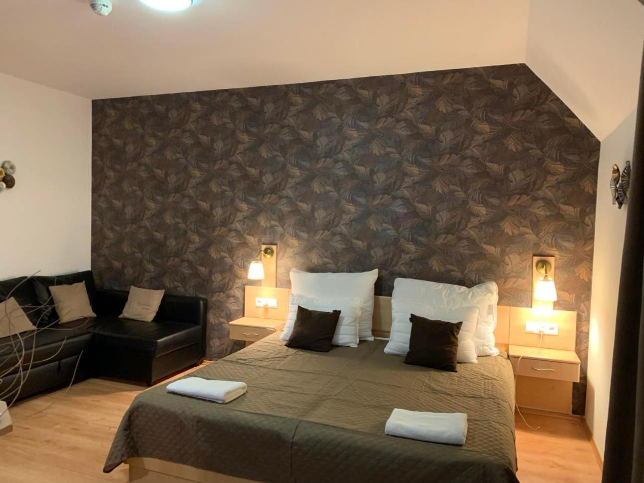 Tip Top Wellness Apartman Zalakaros Ngoại thất bức ảnh